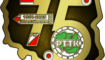  75 LAT Polskiego Towarzystwa - Turystyczno - Krajoznawczego